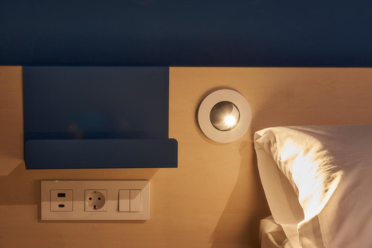 Ibis Budget Vitoria Gasteiz Εξωτερικό φωτογραφία