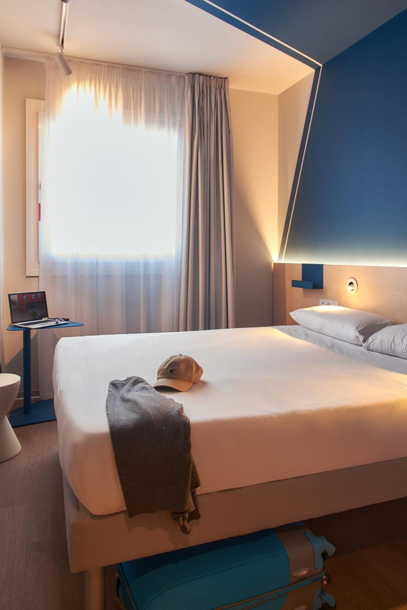 Ibis Budget Vitoria Gasteiz Εξωτερικό φωτογραφία