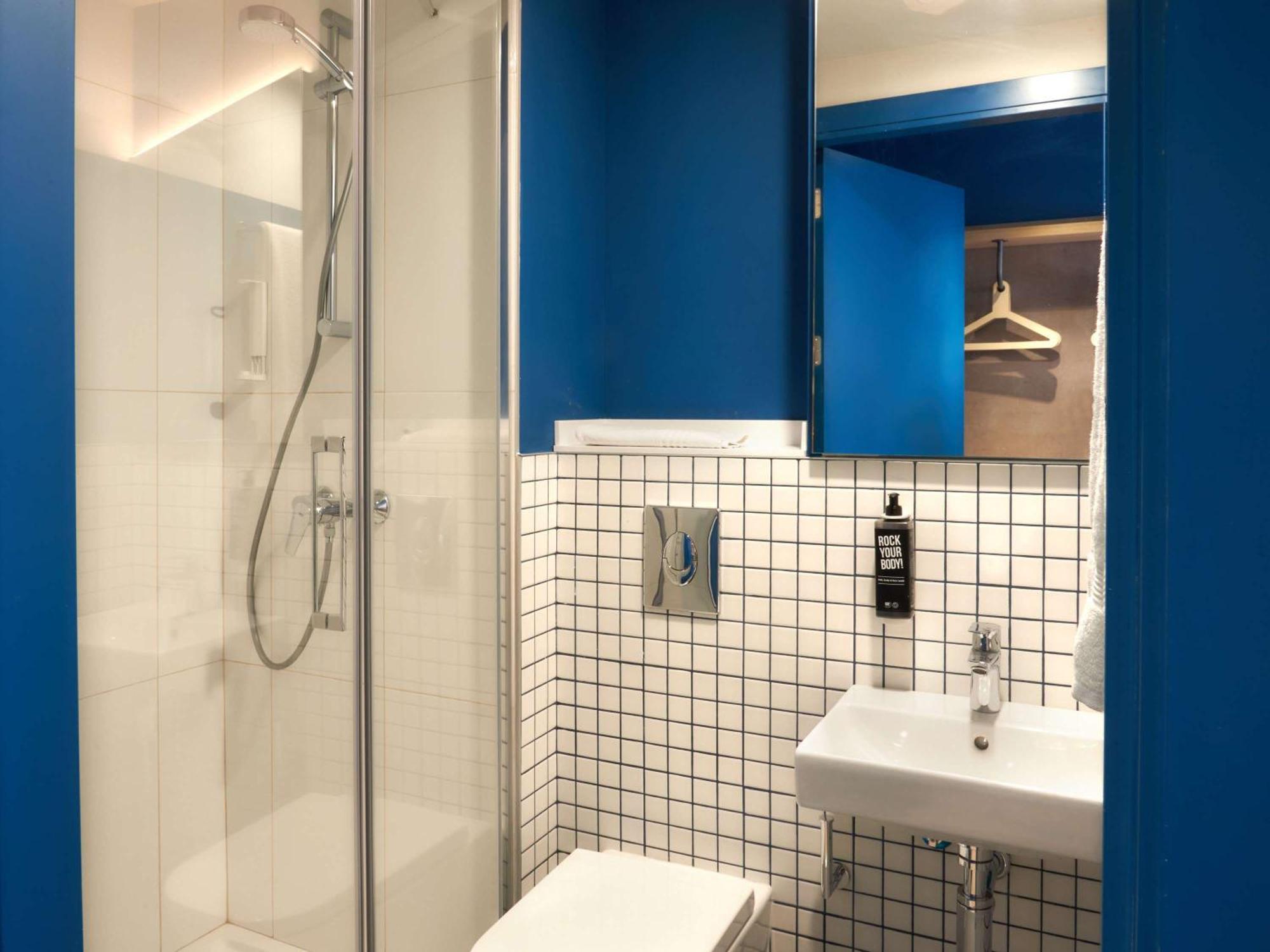 Ibis Budget Vitoria Gasteiz Εξωτερικό φωτογραφία
