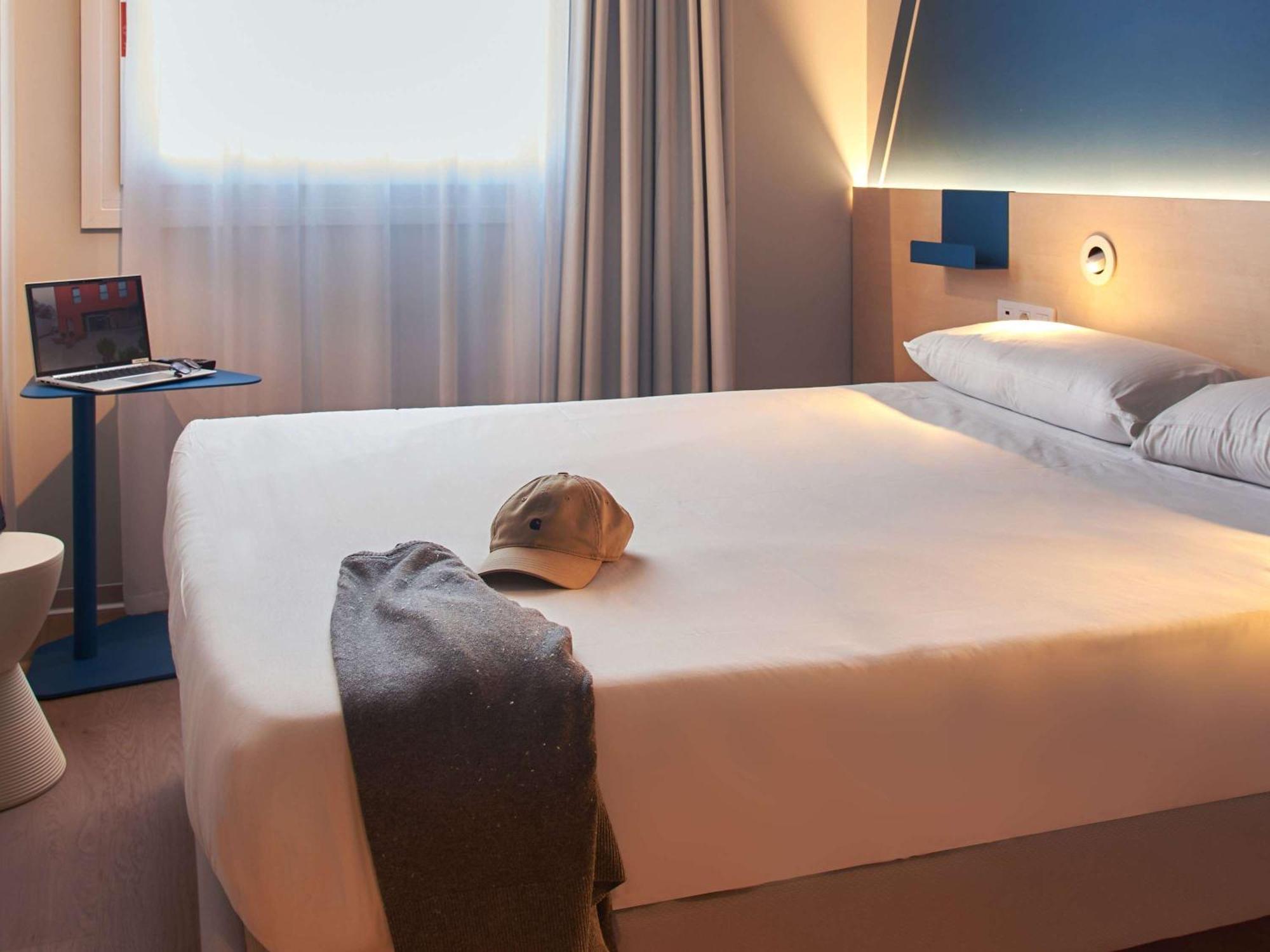 Ibis Budget Vitoria Gasteiz Εξωτερικό φωτογραφία