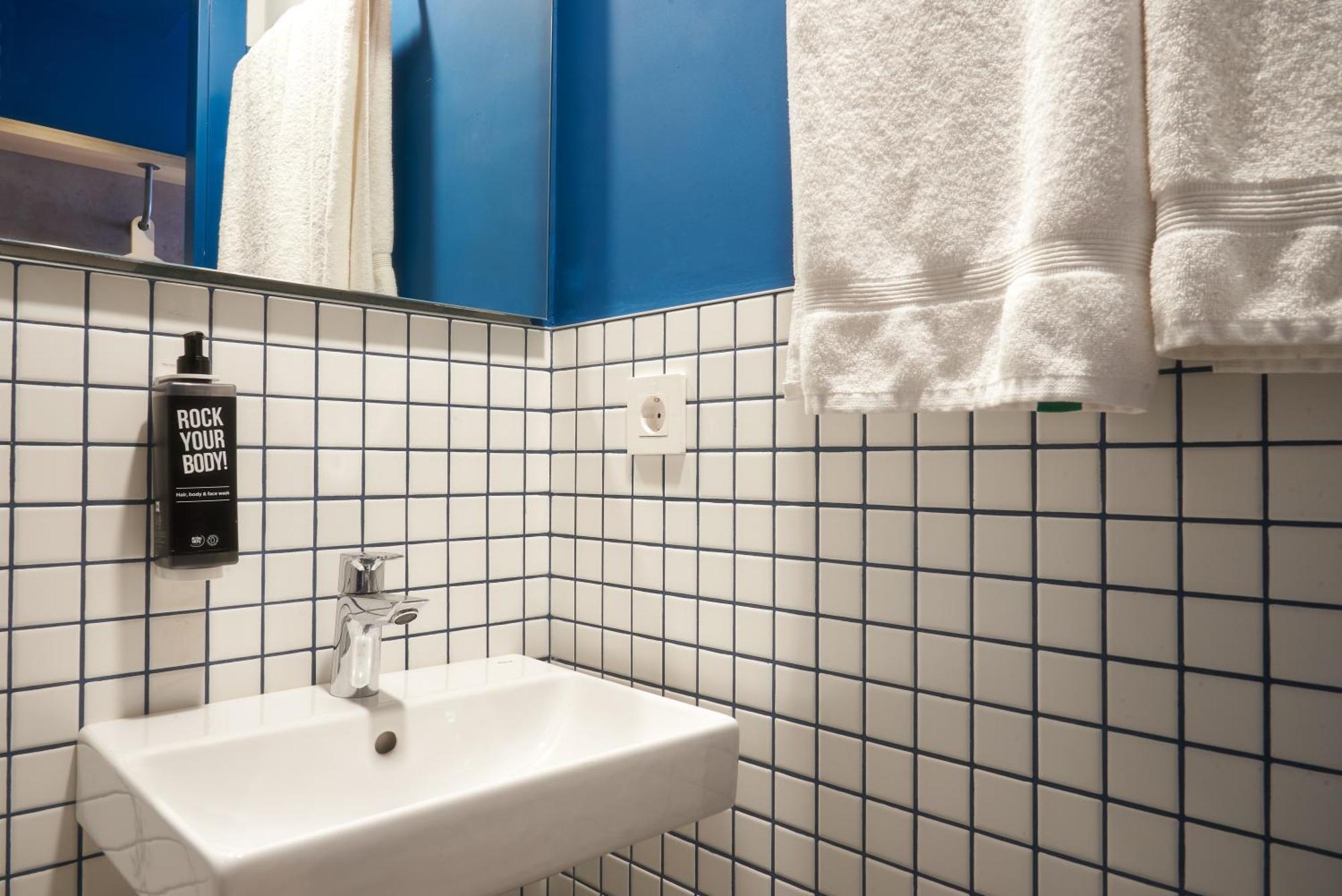 Ibis Budget Vitoria Gasteiz Εξωτερικό φωτογραφία