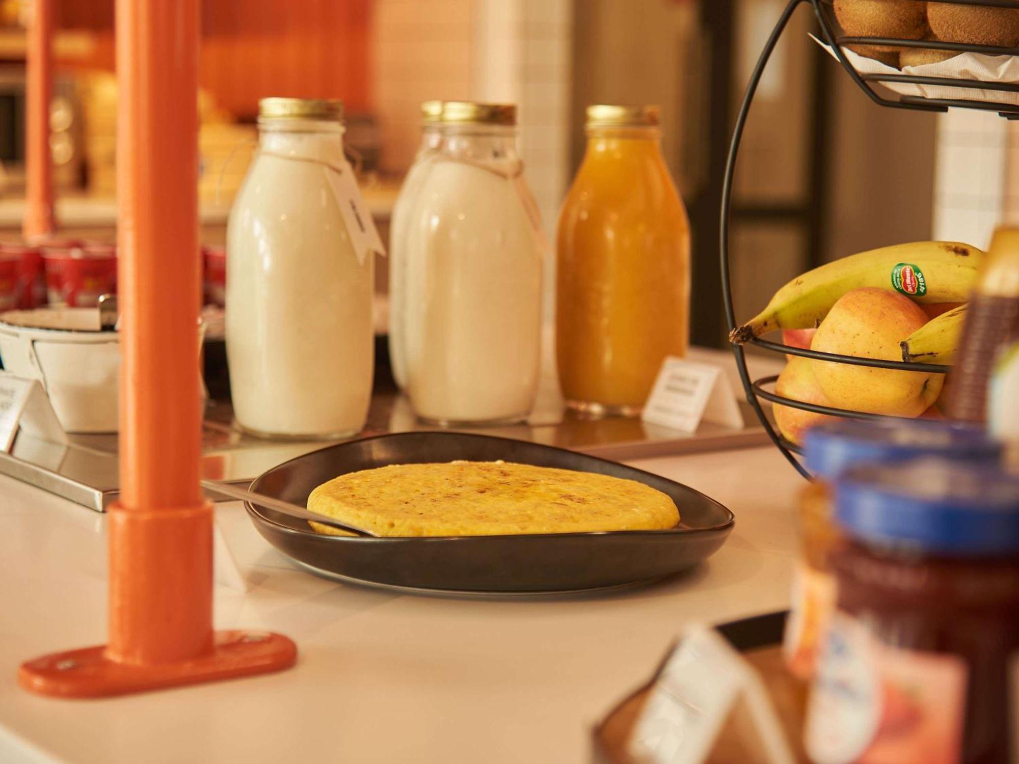 Ibis Budget Vitoria Gasteiz Εξωτερικό φωτογραφία