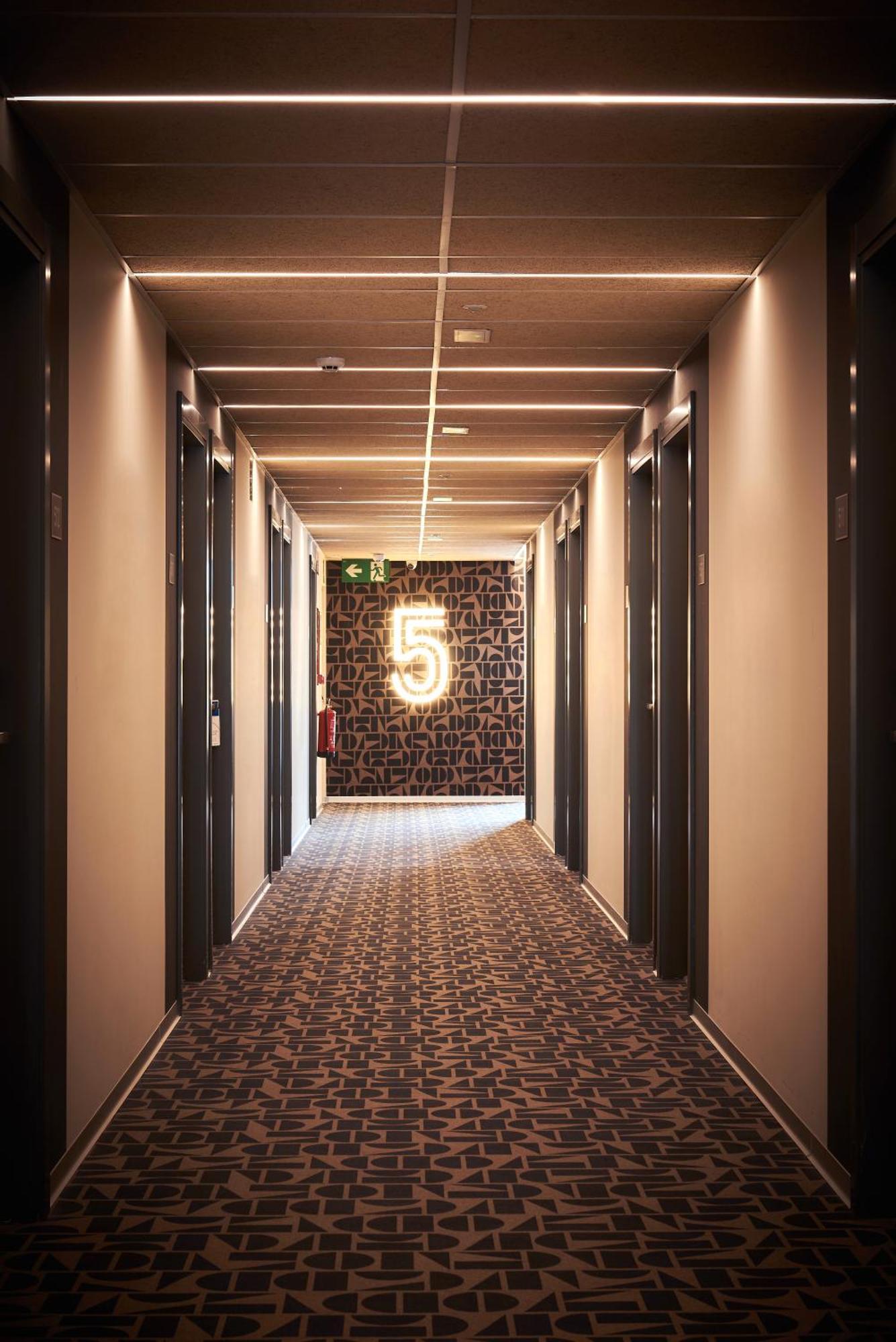 Ibis Budget Vitoria Gasteiz Εξωτερικό φωτογραφία